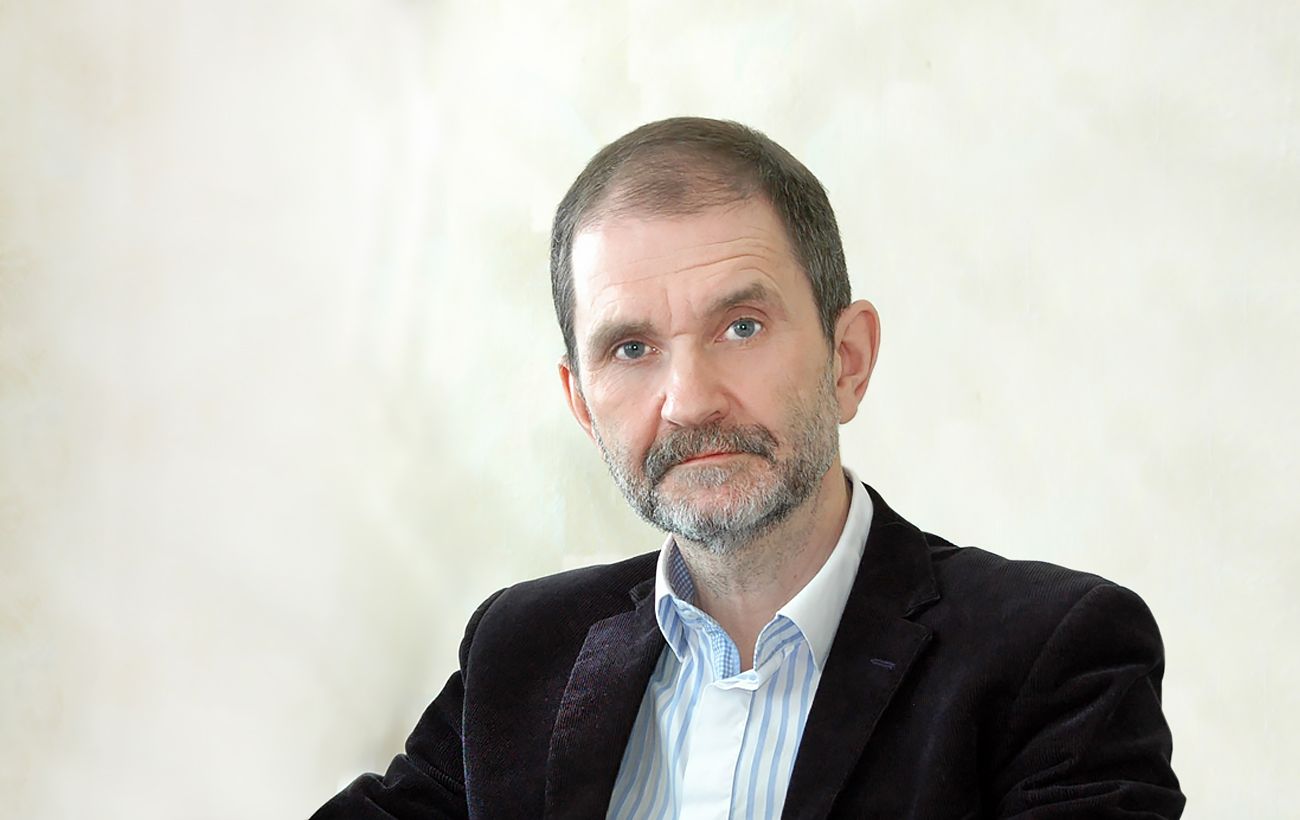 Зображення новини: Кукурудзою "Шахед" не збити: як Україні вирватися з пастки примітивізації – інтерв'ю з НАН