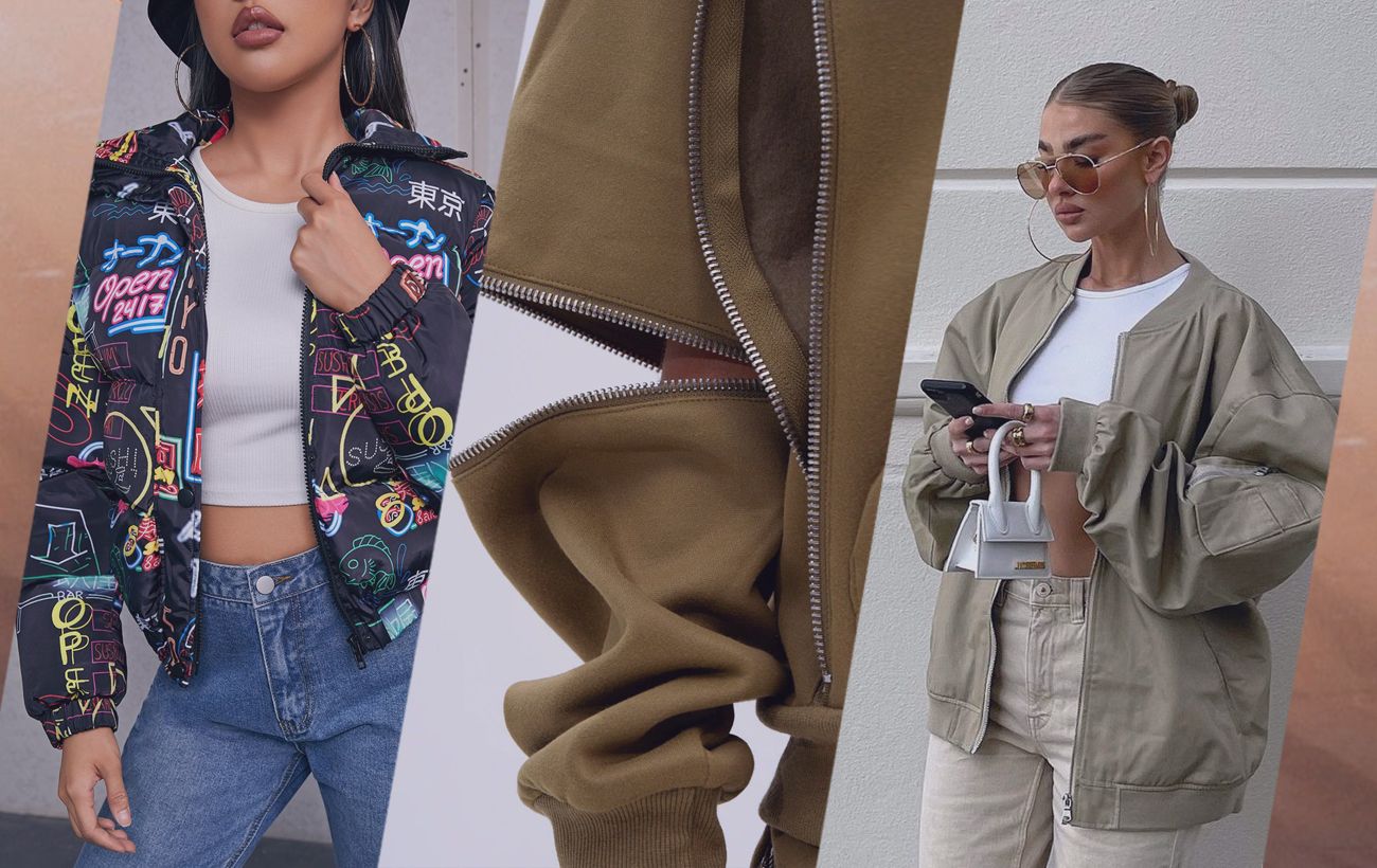 Зображення новини: Ці куртки зіпсують будь-який образ: що носити замість них