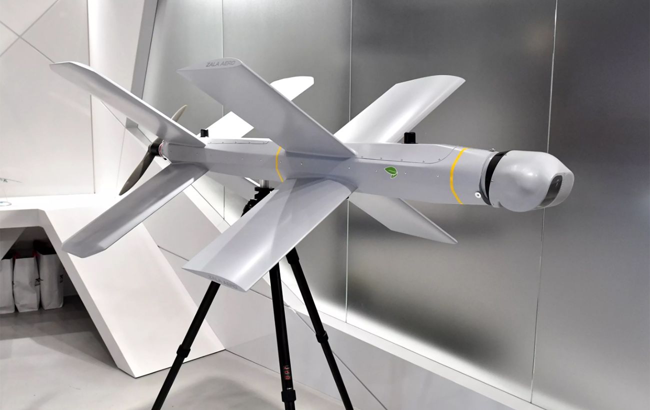 Зображення новини: "Шансів - нуль": Флеш пояснив, навіщо РФ витратила 40 "Ланцетів" для атаки Києва