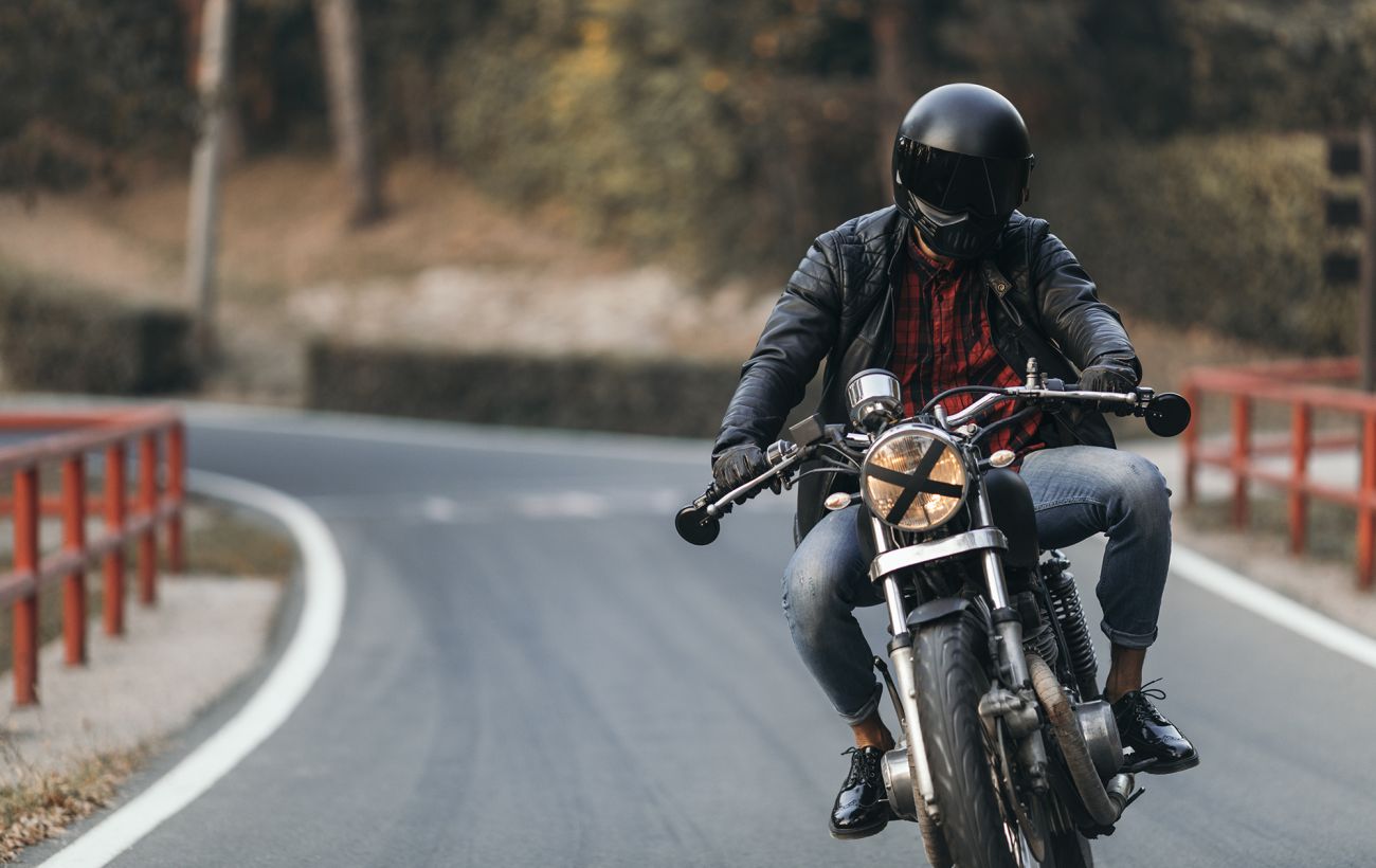 Зображення новини: Гучні мотоцикли - на потреби ЗСУ: порушників у Вінницькій області хочуть карати по-новому