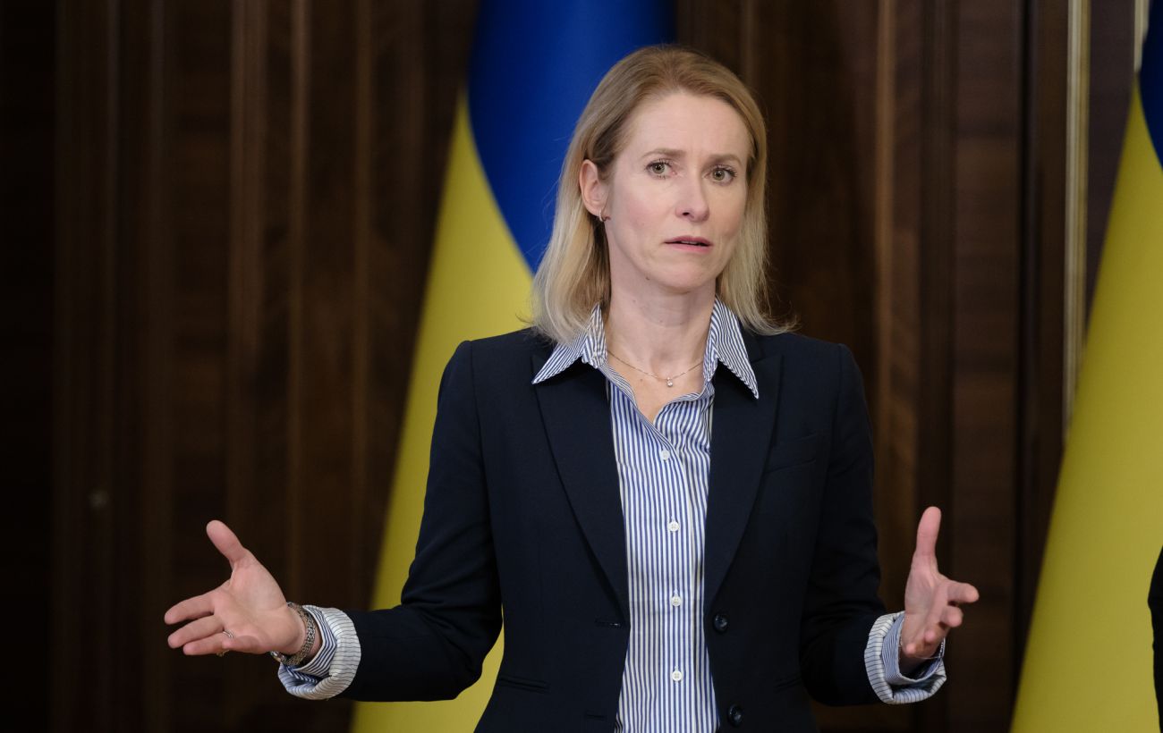 Зображення новини: "Отримаємо більше воєн": Каллас жорстко відповіла на заклики нормалізувати відносини з Путіним