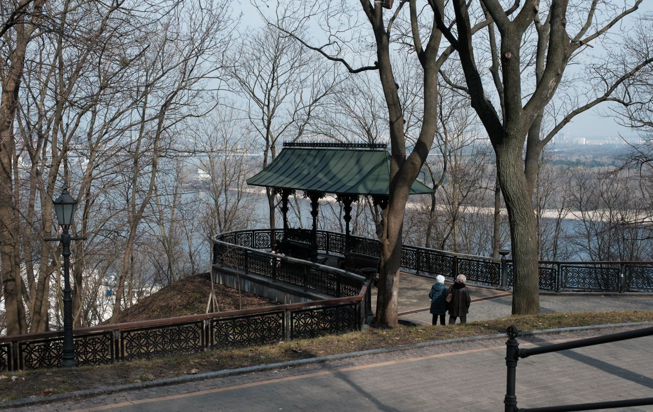 Зображення новини: Українцям обіцяють "цікаву" синоптичну ситуацію: як зміниться погода і де ймовірний дощ