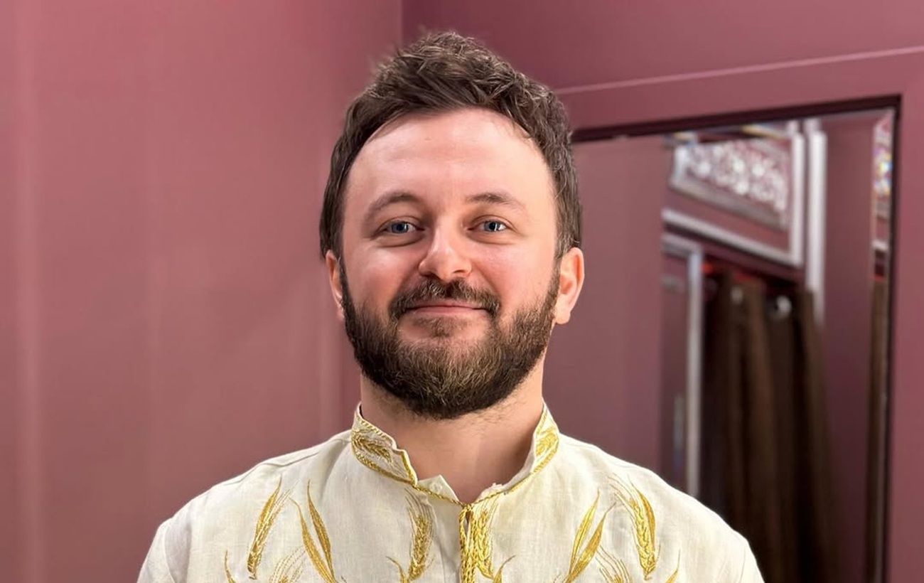 Зображення новини: Син Лесика Турка різко проїхався по DZIDZIO: "Більше не згадуй"