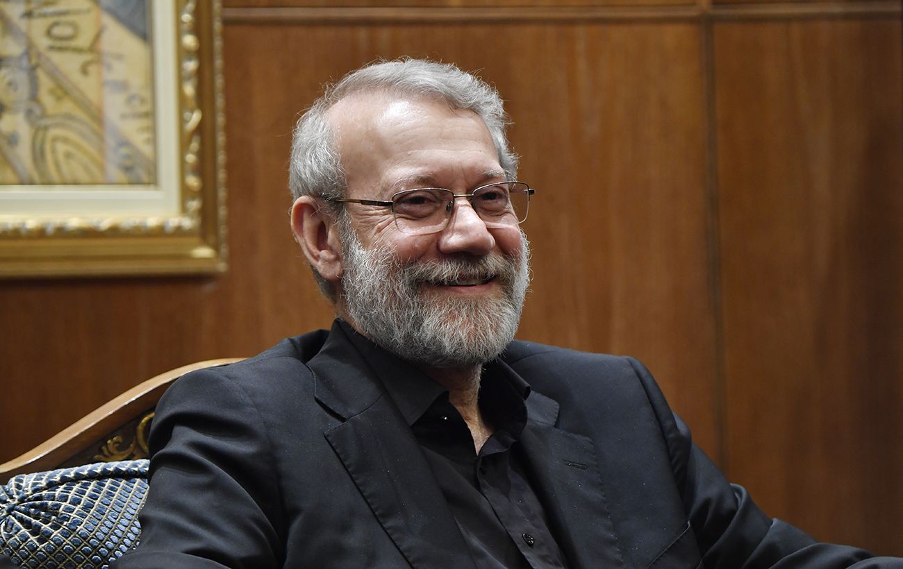 Зображення новини: Вбивство правої руки Хаменеї може дати зворотній ефект, - NYT