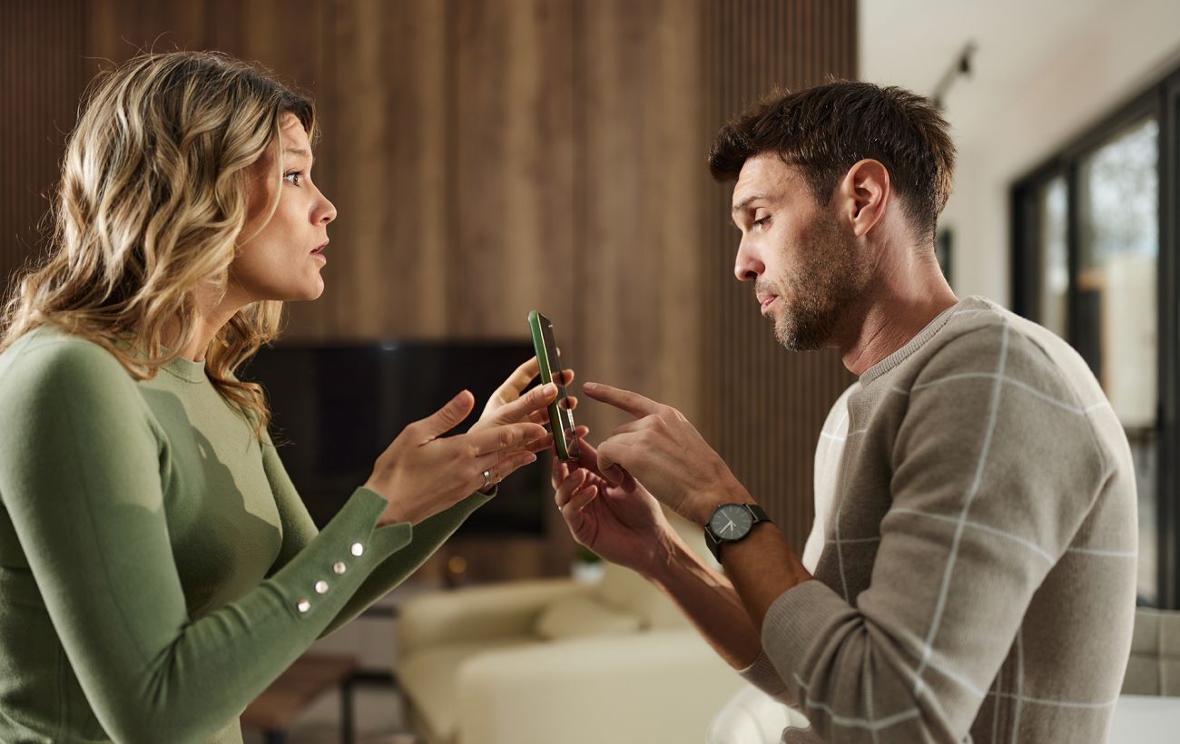 Зображення новини: Чому він охолов? Неочевидна причина сімейної кризи, яку жінки часто ігнорують