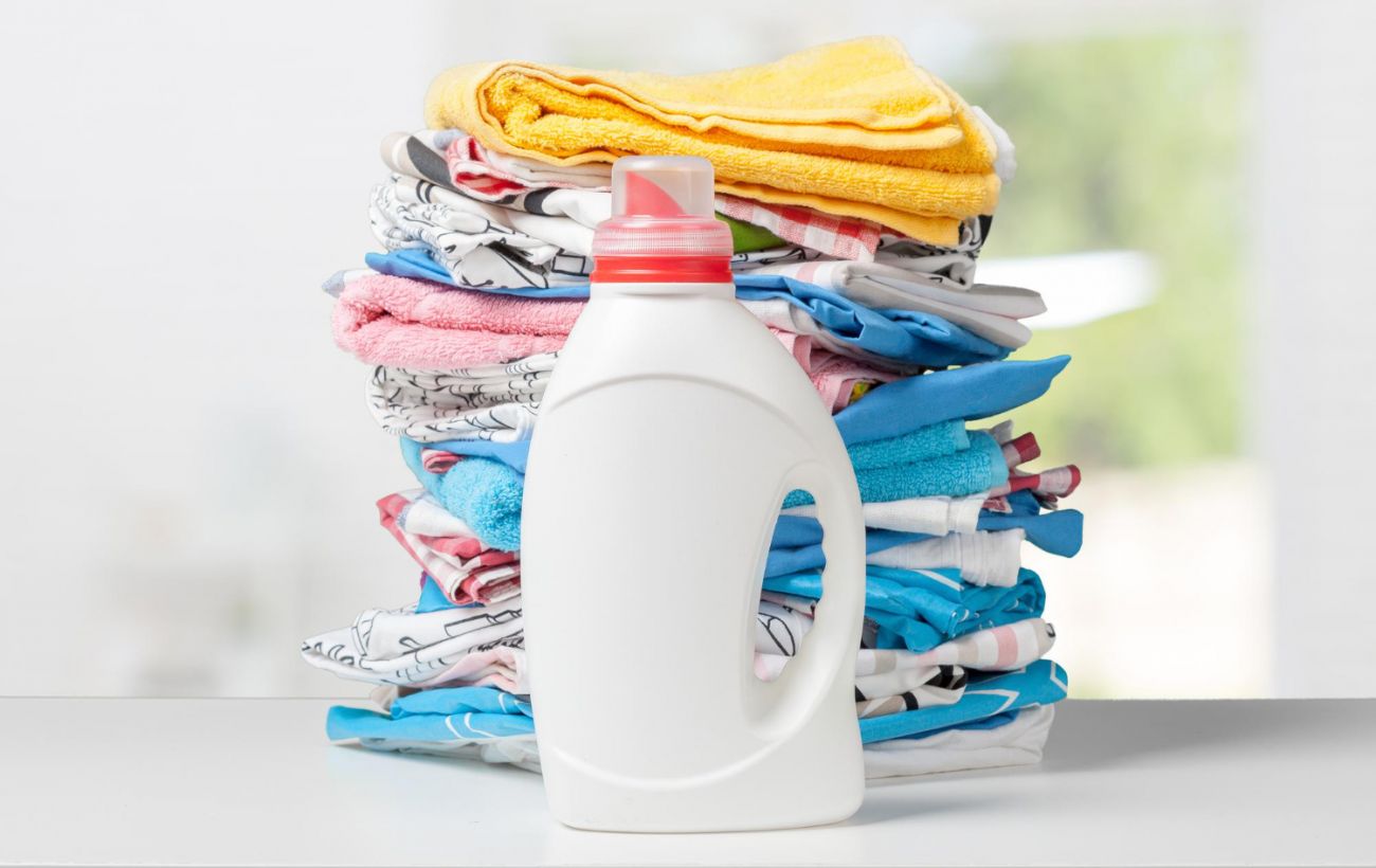 Зображення новини: Усі не звертають уваги на це: що у порошку впливає на якість прання