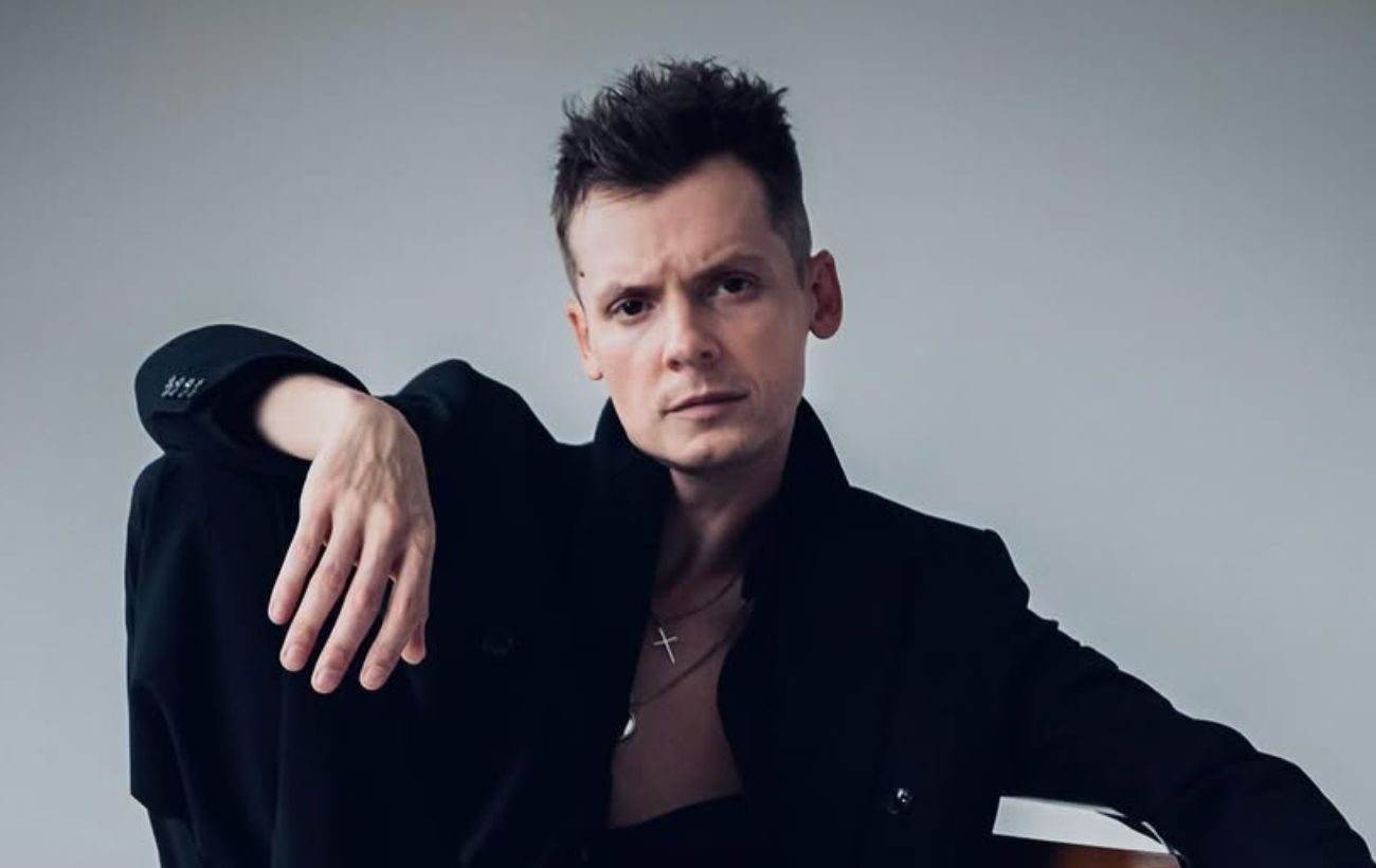 Зображення новини: Відомий актор зізнався, як наклеп ледь не зруйнував його життя і кар’єру: "Ненавиджу паніку"