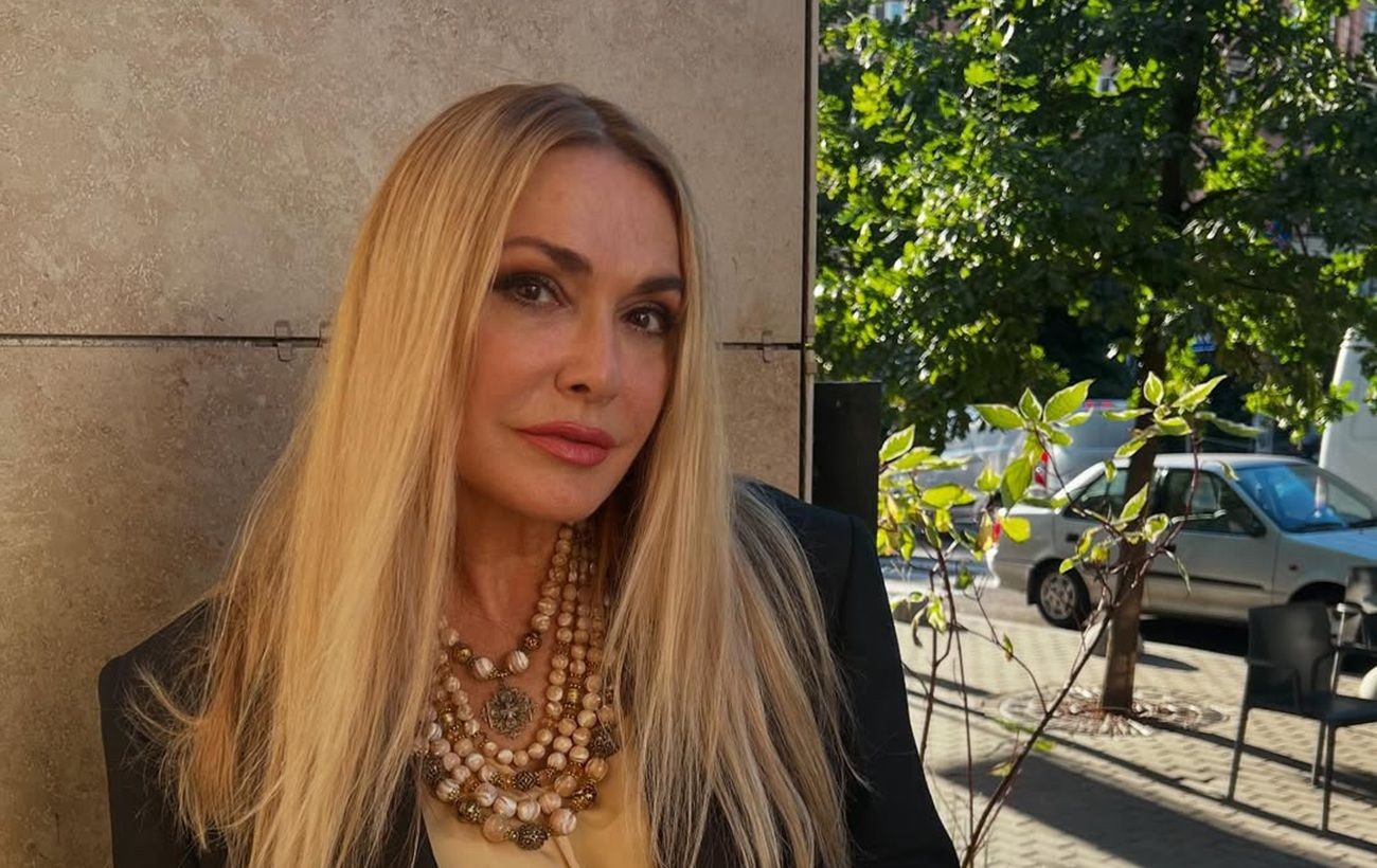 Зображення новини: Сумська приголомшила зізнанням про свої гонорари: "Мільйонеркою себе назвати не можу"