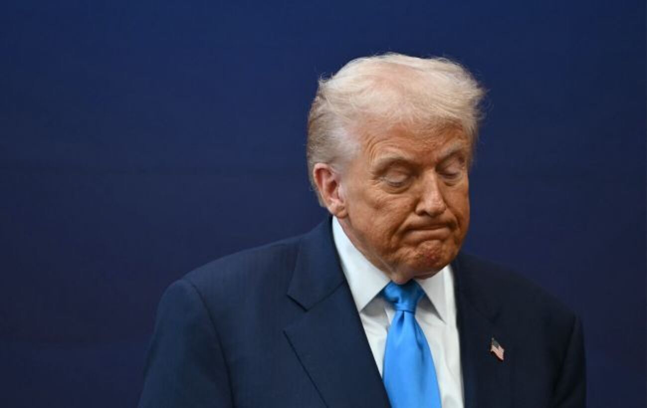 Зображення новини: "Дурна помилка": Трамп сказав, чи мститиме НАТО за відмову допомагати в Ормузькій протоці