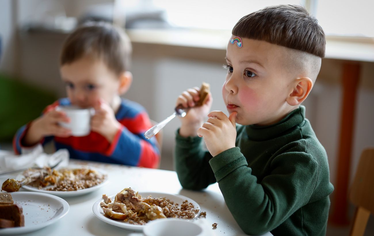 Зображення новини: В ООН б'ють на сполох через підвищення смертності дітей у світі: Україна в списку