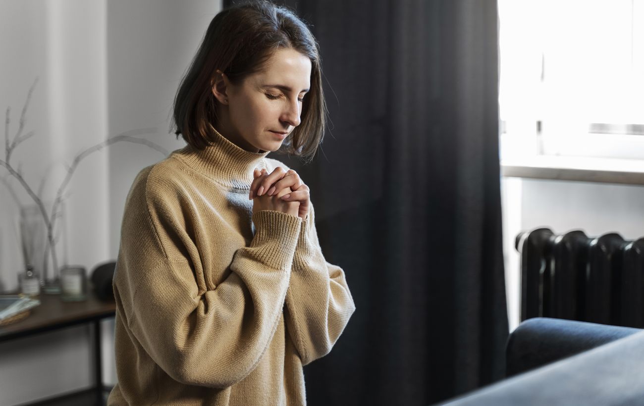 Зображення новини: Церква у смартфоні? ПЦУ пояснила, чи може онлайн-трансляція замінити похід до храму