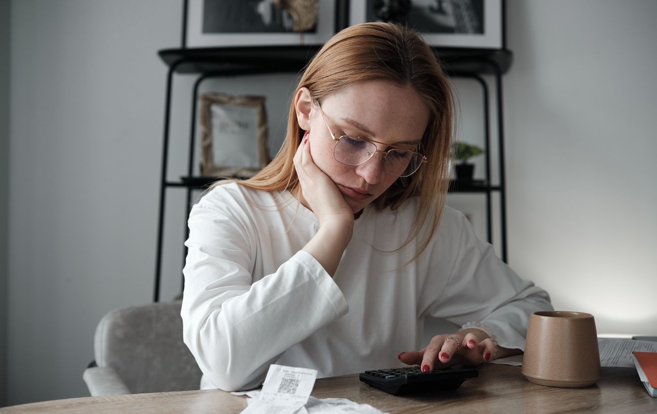 Зображення новини: Блок на гроші: психологічні причини, через які ви ніколи не станете багатими