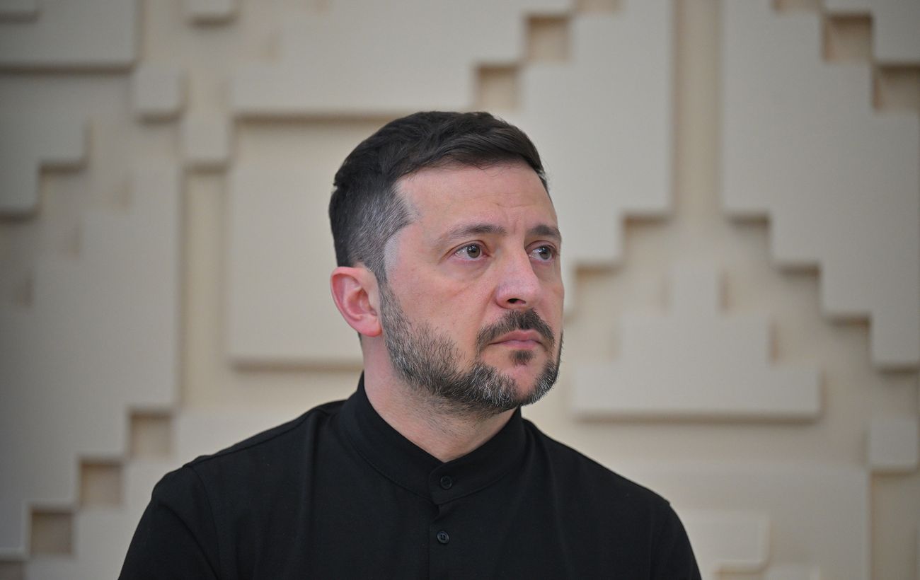 Зображення новини: Довіра до Зеленського зросла: свіжі дані соціологів щодо рейтингу президента