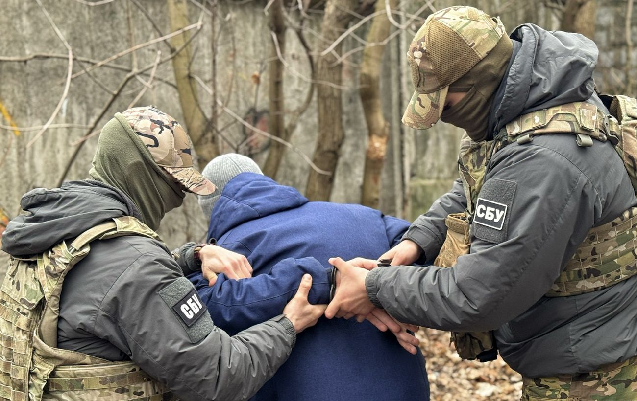 Зображення новини: Готував удар по одній з найбільших ТЕС: як вдалося спіймати агента РФ