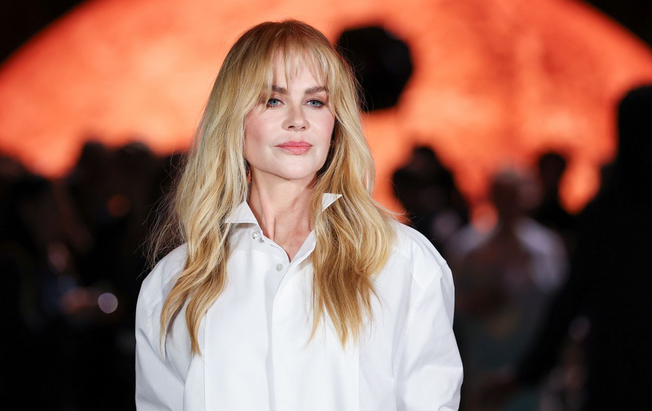 Зображення новини: Ніколь Кідман запідозрили в романі з відомим актором: як на це реагує її екс-чоловік