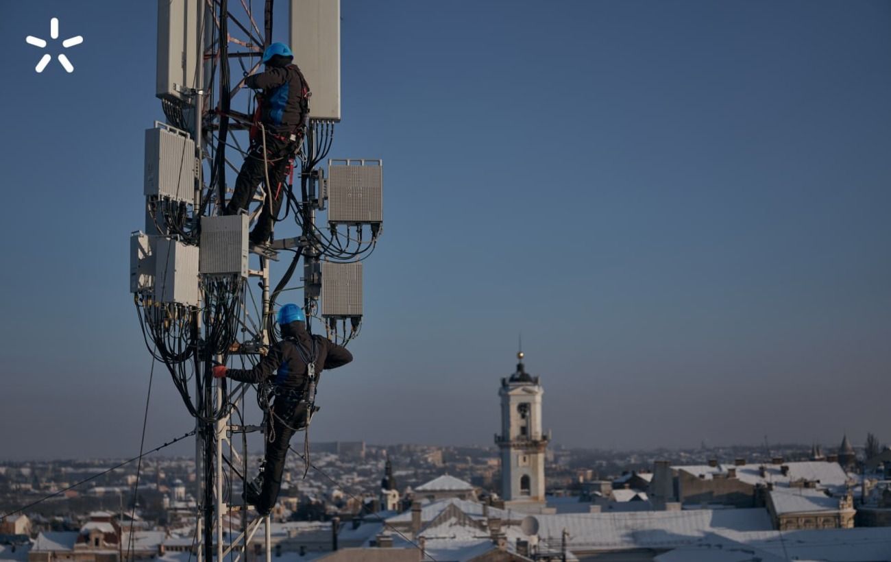 Зображення новини: "Київстар" сплатив понад 13,67 мільярда гривень податків у 2025 році