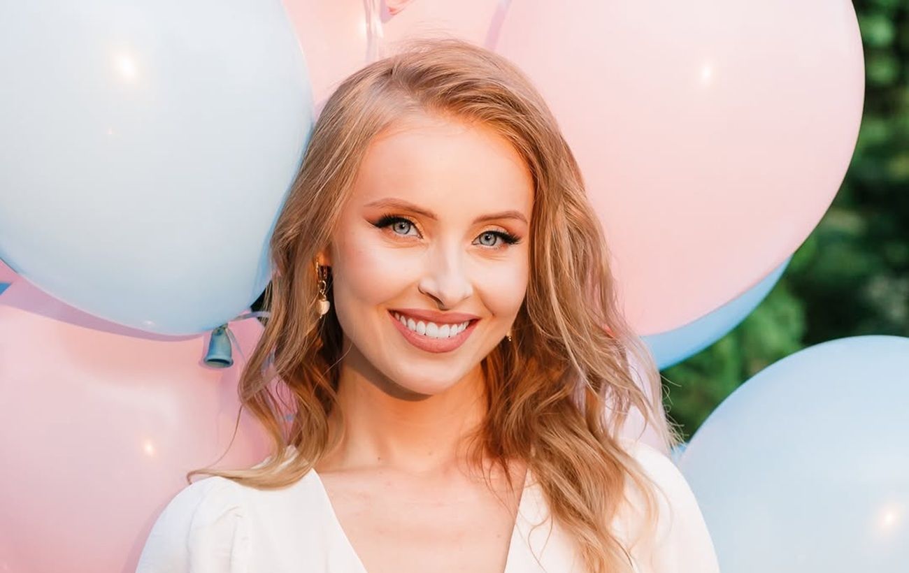 Зображення новини: Без "пакунка малюка": зірка "Кріпосної" розкрила, які виплати оформила на третю дитину