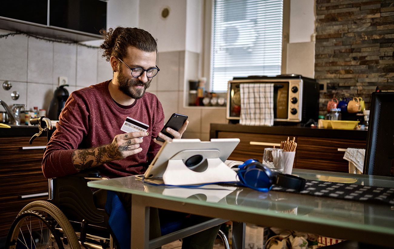 Зображення новини: Львів дає ветеранам до 400 тисяч на адаптацію житла: як подати заявку, щоб отримати гроші