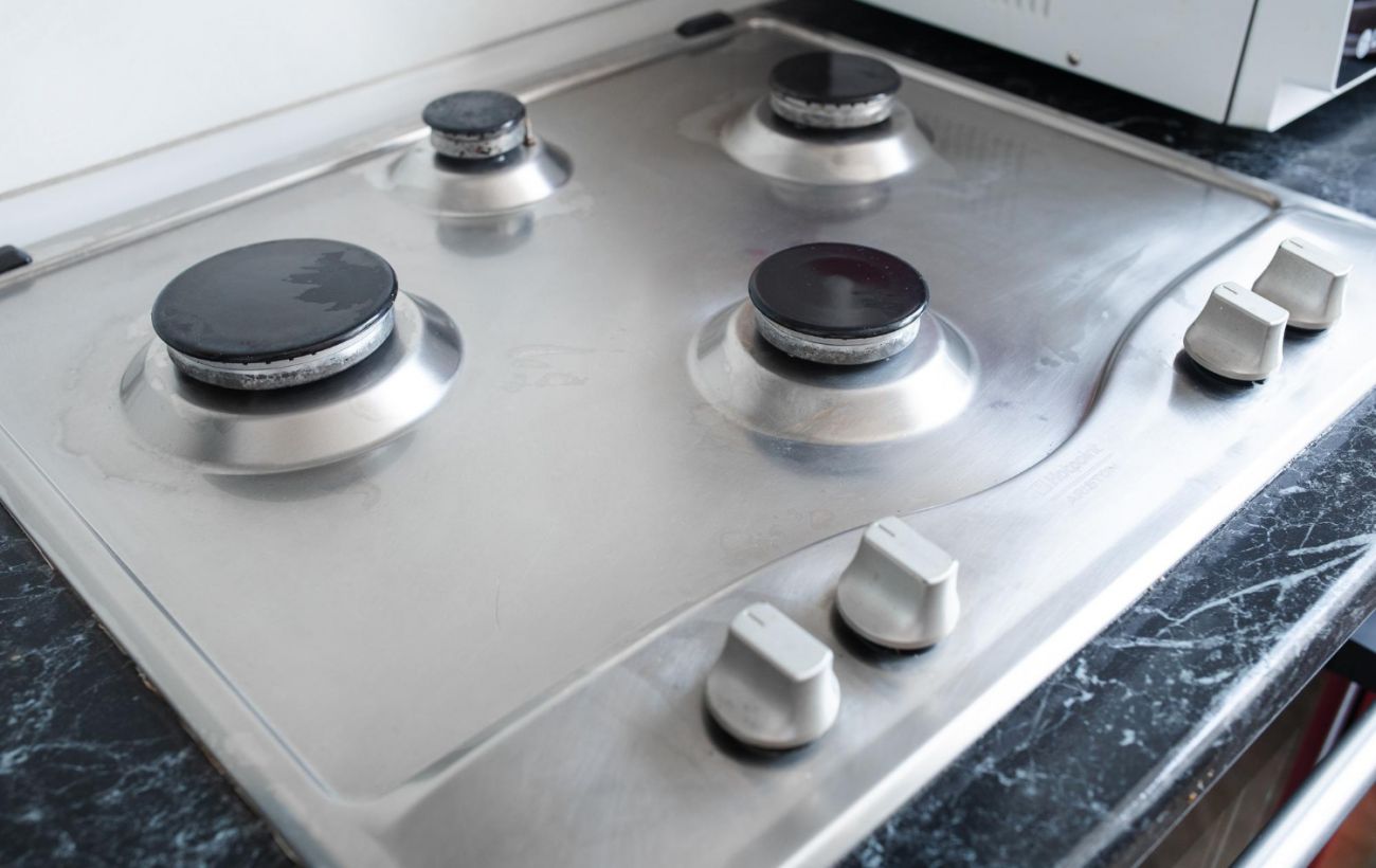 Зображення новини: Ви зіпсуєте кухонну плиту назавжди: 5 помилок, які роблять майже всі