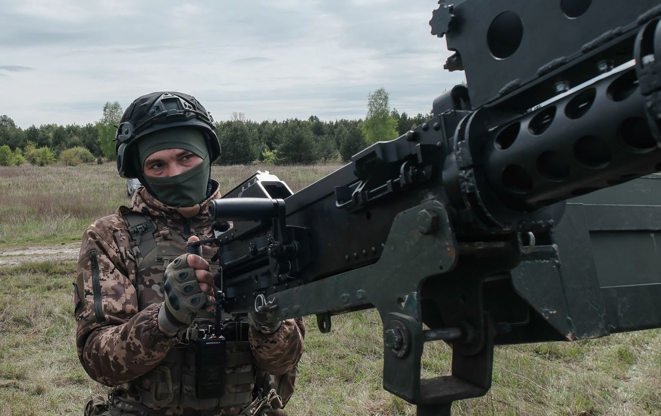 Зображення новини: 11 країн звернулися до України за захистом від дронів: Київ очікує 4 кроки у відповідь