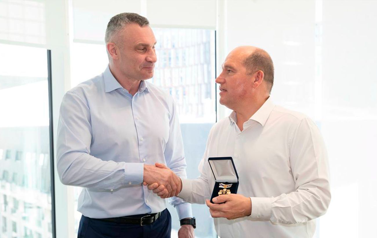 Зображення новини: Кличко обговорив з мером Брюсселя підготовку Києва до наступної зими: деталі зустрічі