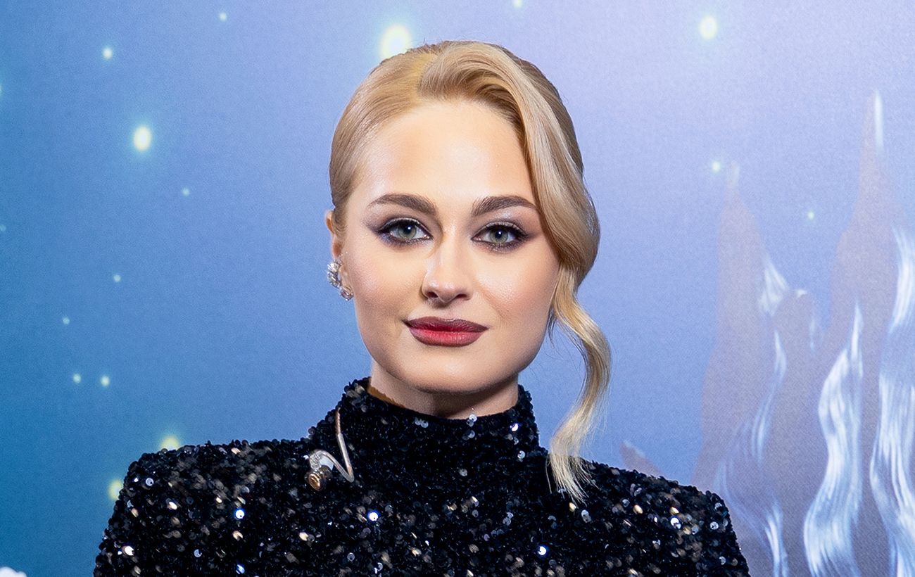 Зображення новини: Вийшла із зони комфорту: Цимбалару про страх сцени, Мірошниченка і токсичність зірок