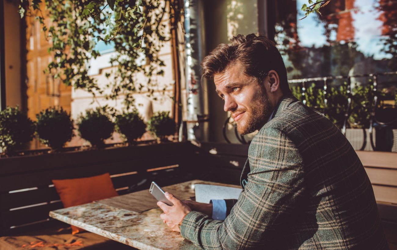 Зображення новини: Як розпізнати нарциса на першому побаченні: чек-лист