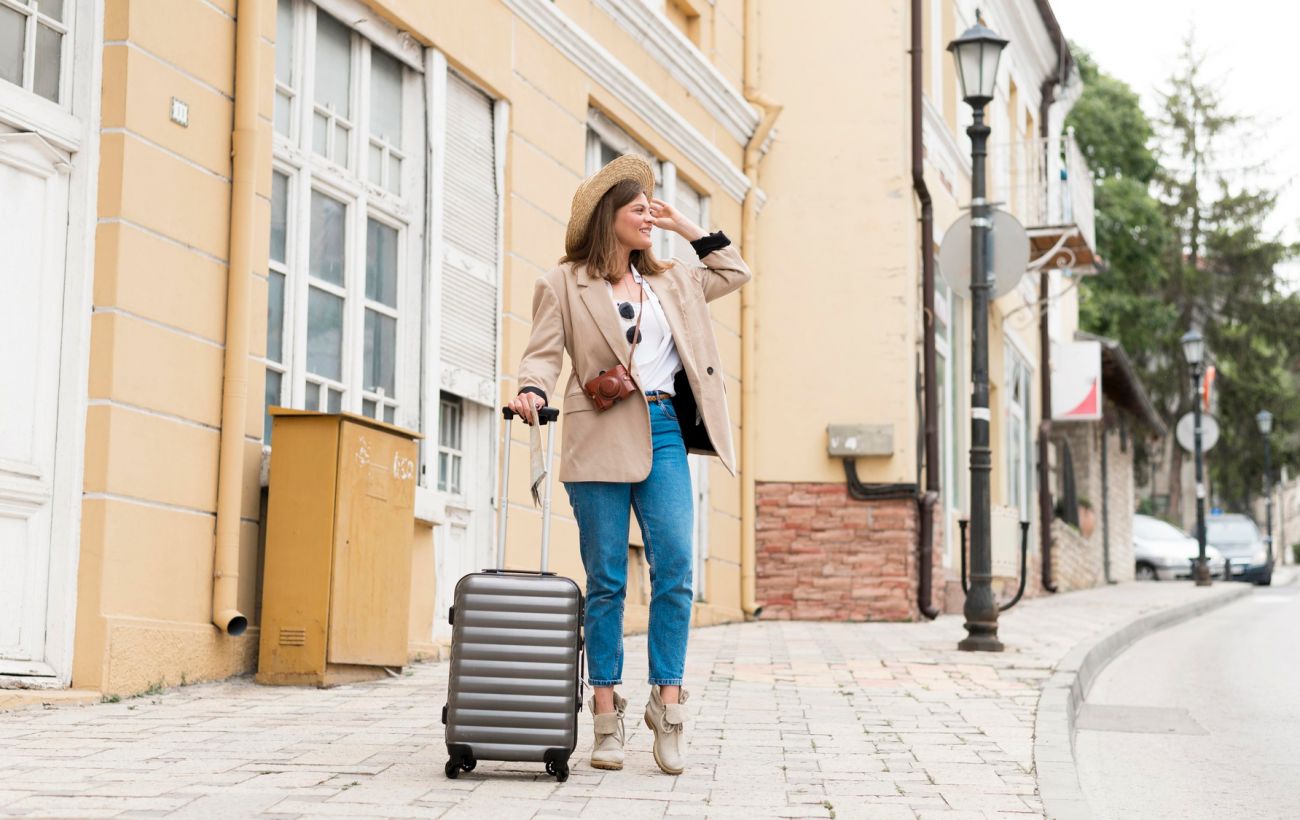 Зображення новини: Чому варто пожити місяць в іншій країні: досвід, який змінює більше, ніж здається