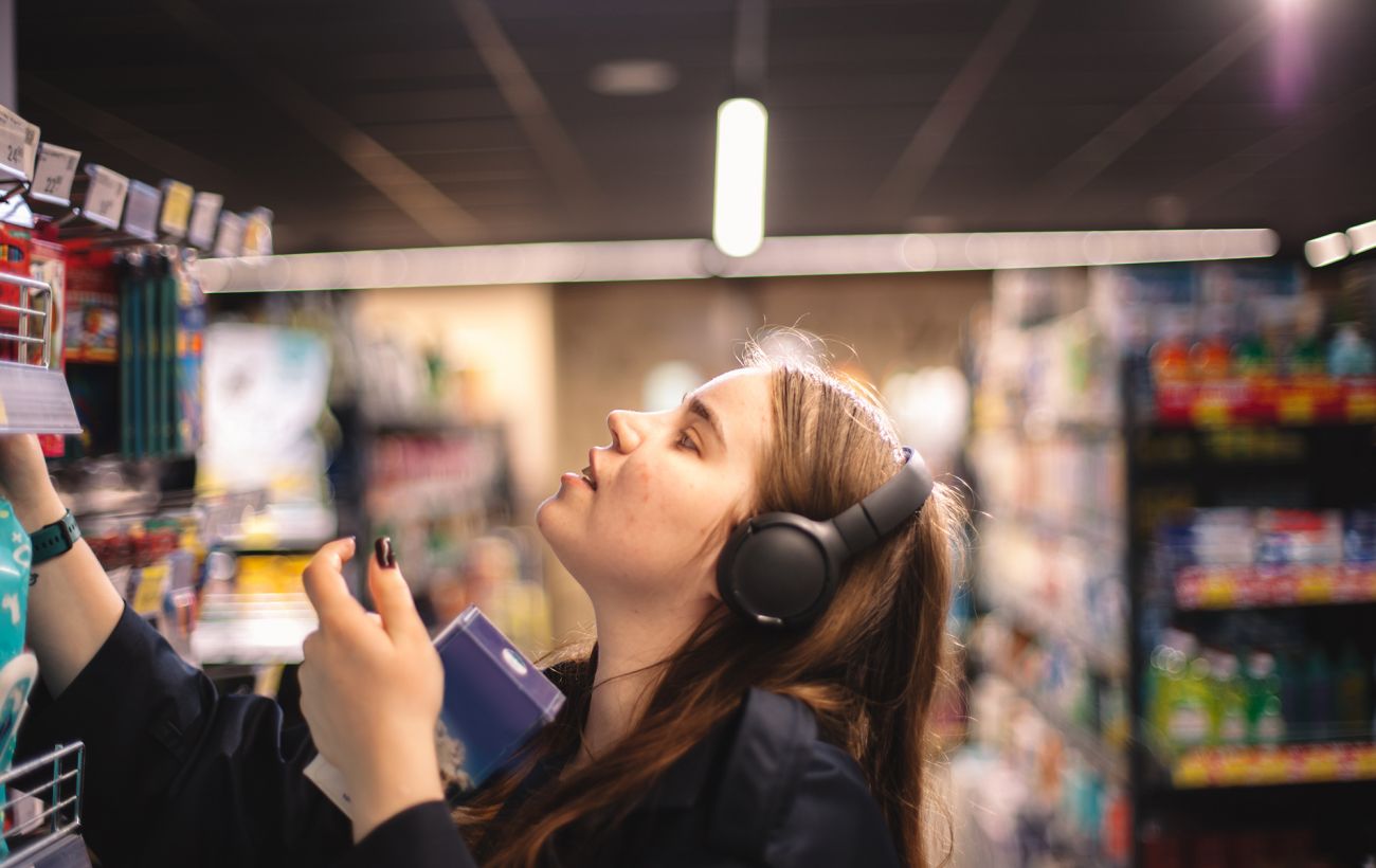 Зображення новини: Доступність для українців: в Україні розпочнеться продаж ліків на АЗК