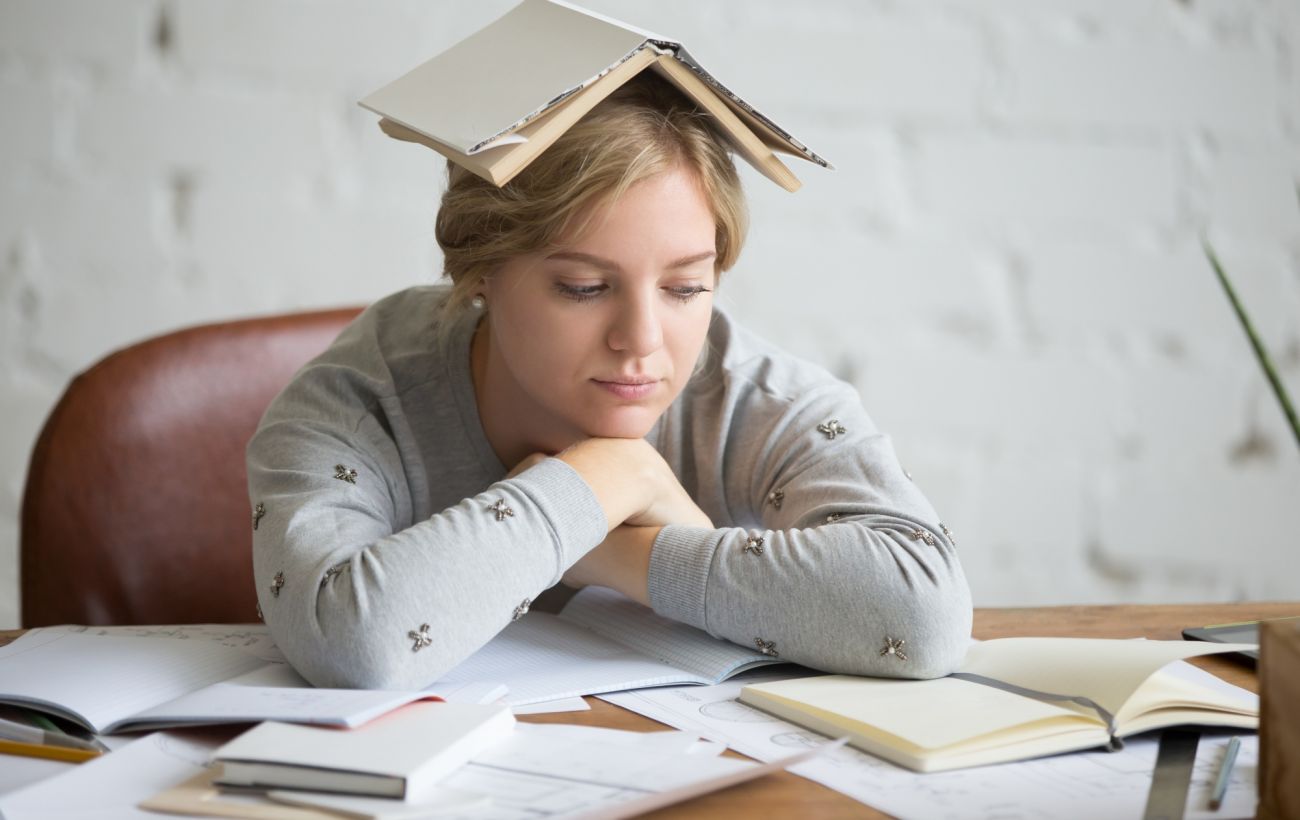 Зображення новини: Геть паніку та вологі долоні: 5 кроків, які допоможуть опанувати себе перед важливою зустріччю