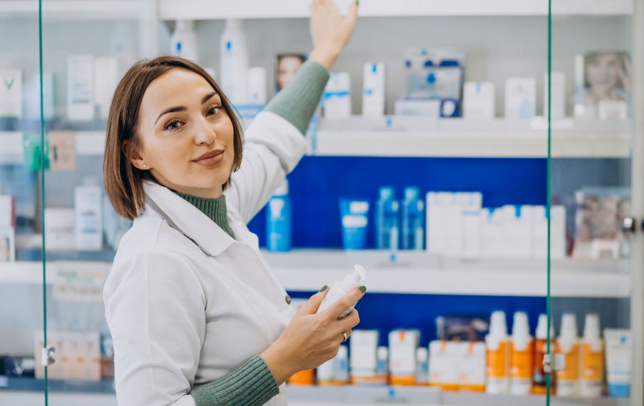 Зображення новини: До "Доступних ліків" додали нові позиції: як отримати ці препарати безкоштовно вже з квітня