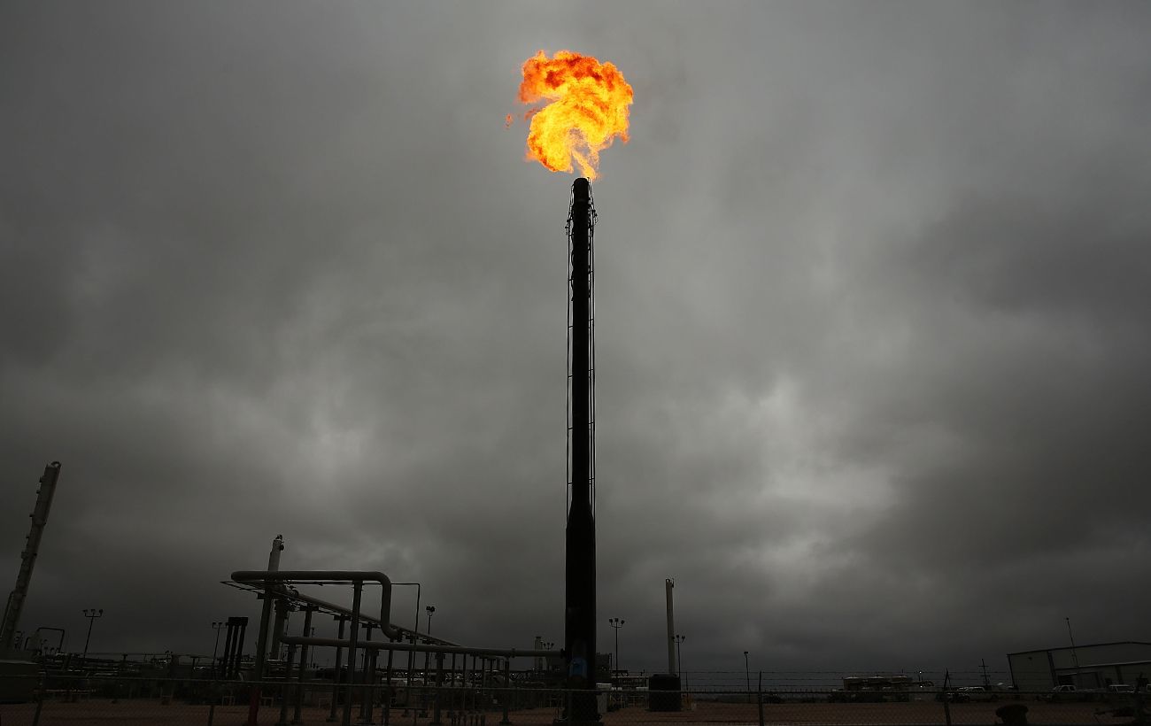 Зображення новини: Удари по найбільшому ЗПГ у світі запустять найгірший сценарій на ринку палива, - Bloomberg