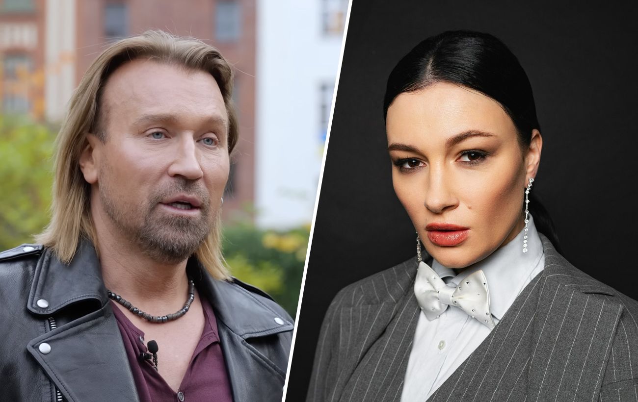 Зображення новини: "Забрехався хлопець". Приходько рознесла Винника за поведінку під час війни