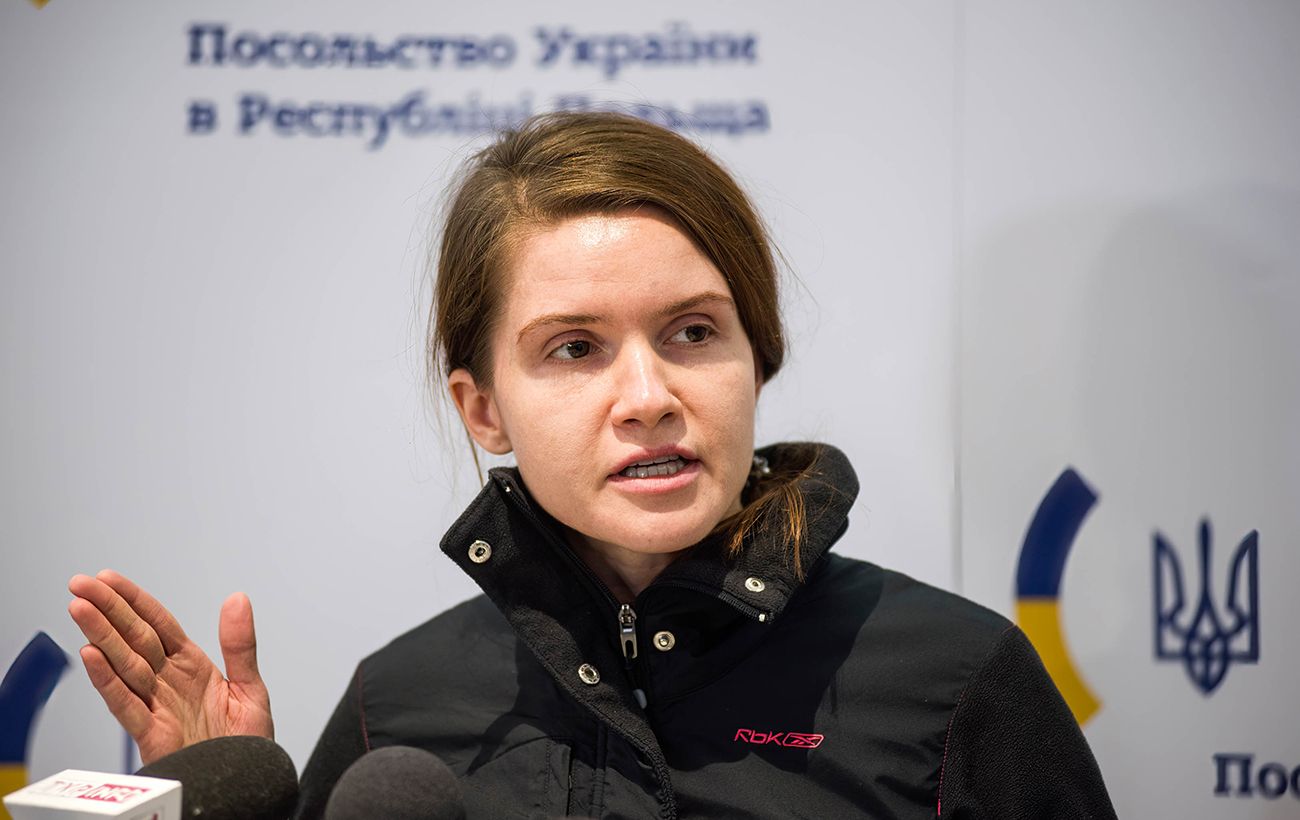 Зображення новини: Проти Безуглої відкрили кримінальну справу: для цього знадобився суд