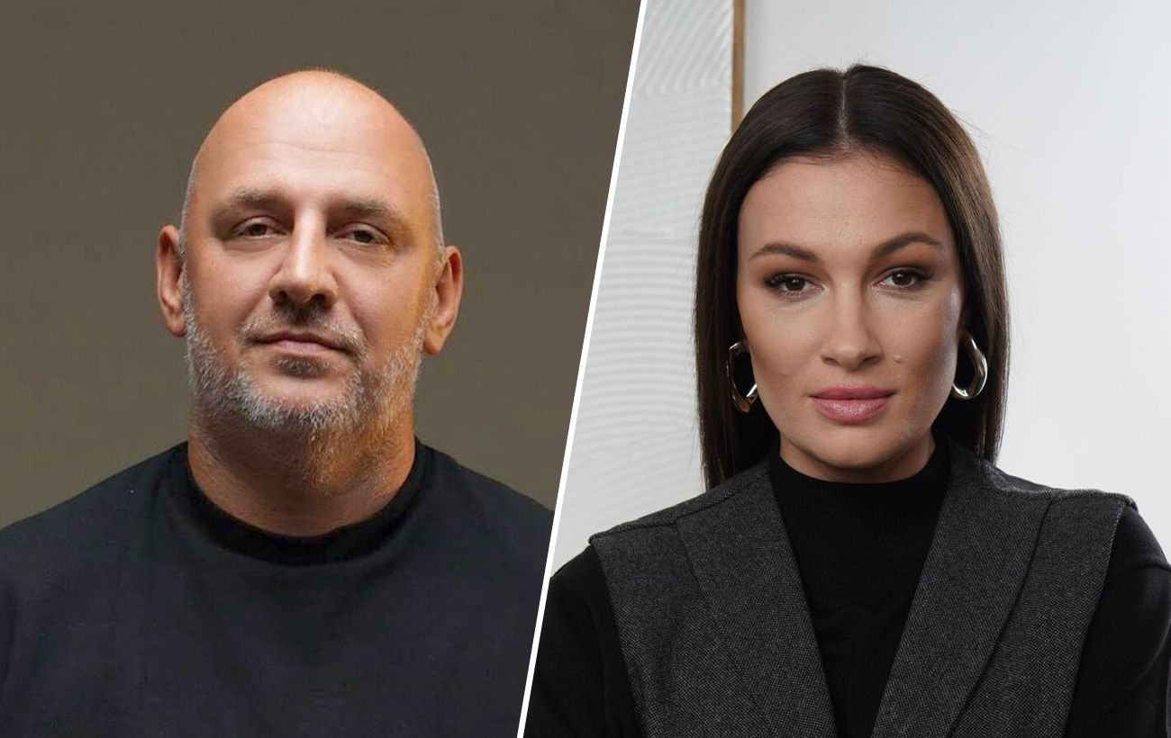 Зображення новини: Приходько відреагувала на скандальний вчинок Потапа: "Чоловічого стрижня там не було"