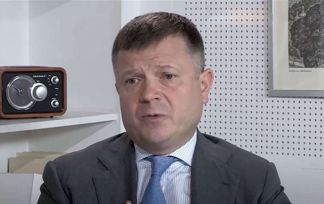 Зображення новини: "Дістали" у Франції: екснардеп Жеваго отримав підозру