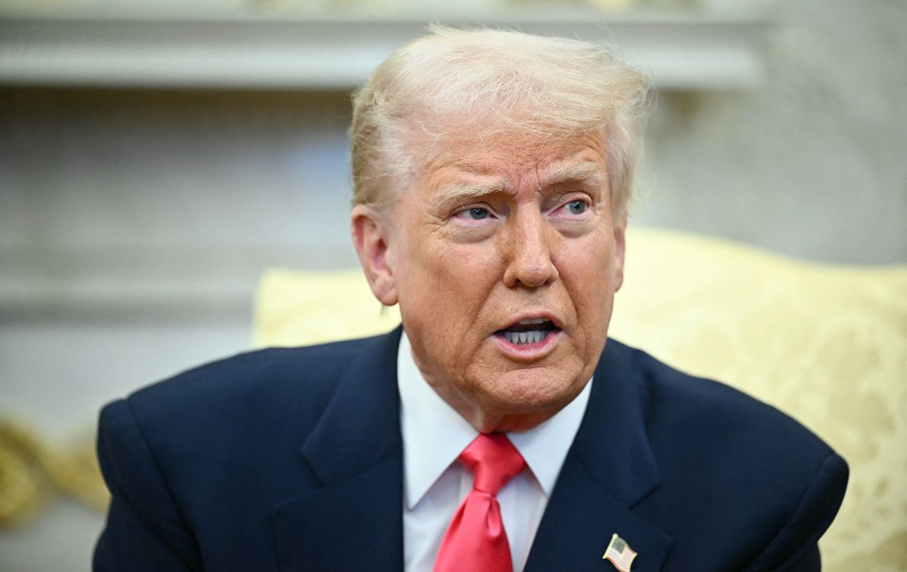 Зображення новини: Трамп на зустрічі з прем'єркою Японії пожартував про Перл-Гарбор