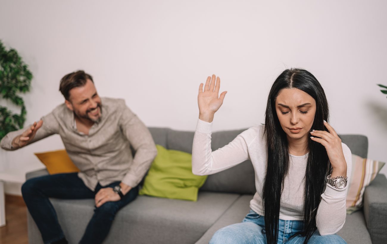 Зображення новини: Жіночі помилки, які вбивають пристрасть: що не варто казати чоловікові