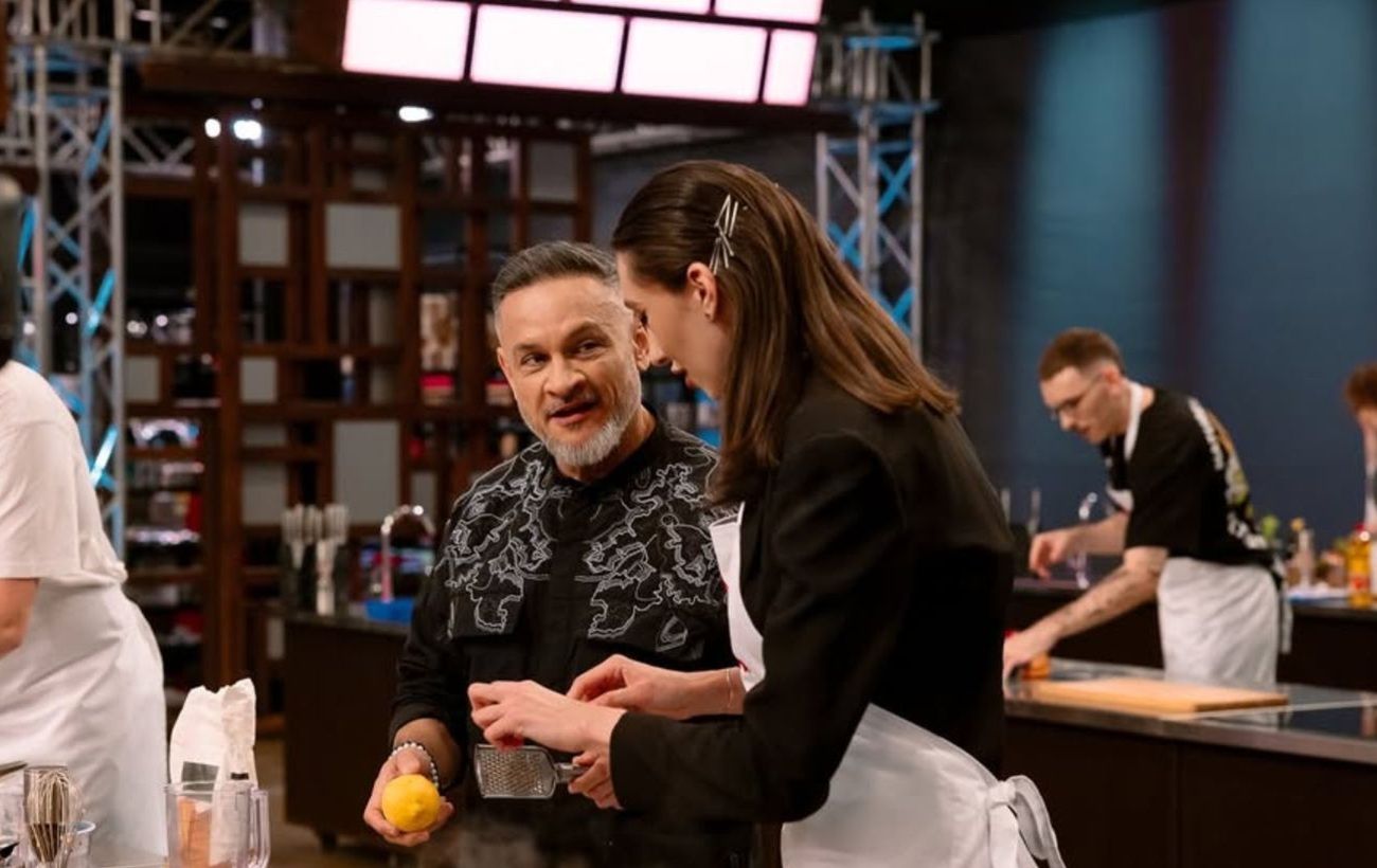 Зображення новини: Учасницю "МастерШеф" звинувачують в ухиленні від служби: що їй загрожує