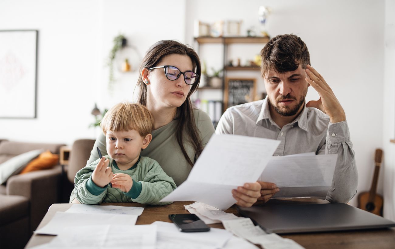 Зображення новини: Більше 80% зарплати - на "виживання": як насправді виглядає місячний бюджет українців