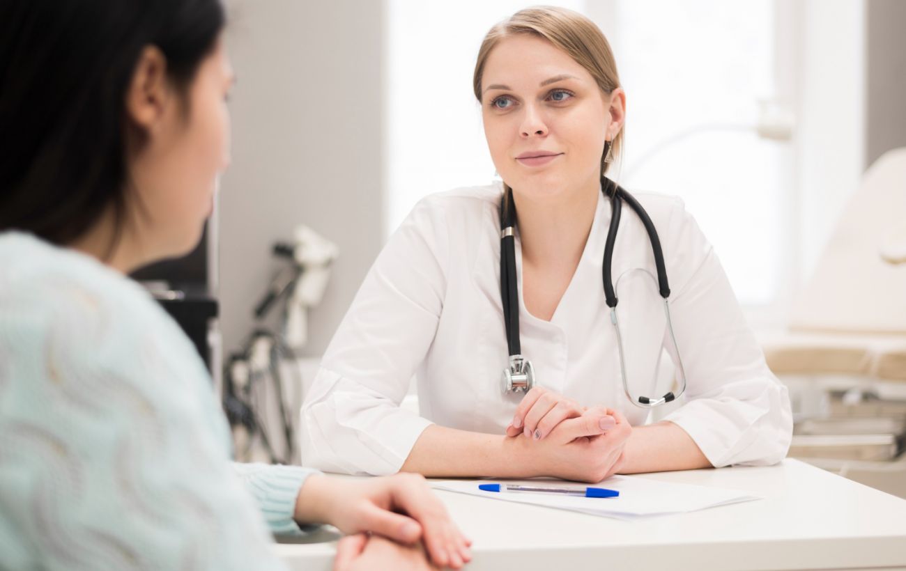 Зображення новини: Скринінг 40+: чим насправді програма відрізняється від візиту до сімейного лікаря