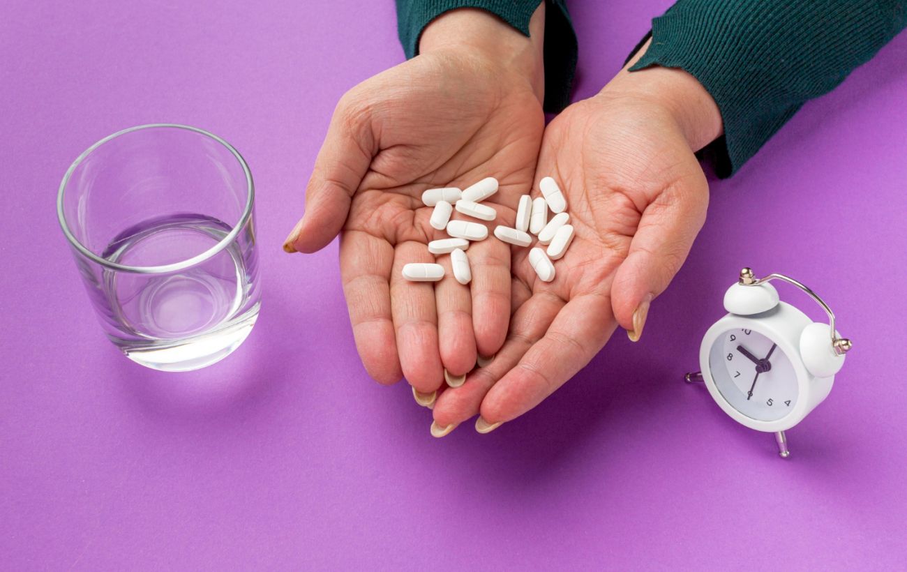 Зображення новини: Магній для сну: скільки часу потрібно, щоб відчути ефект