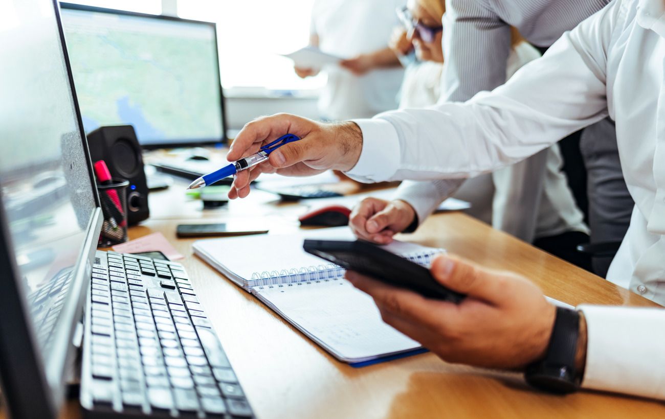 Зображення новини: ФОПи, посилки та "податок на OLX". Мінфін оприлюднив великий "податковий законопроєкт"