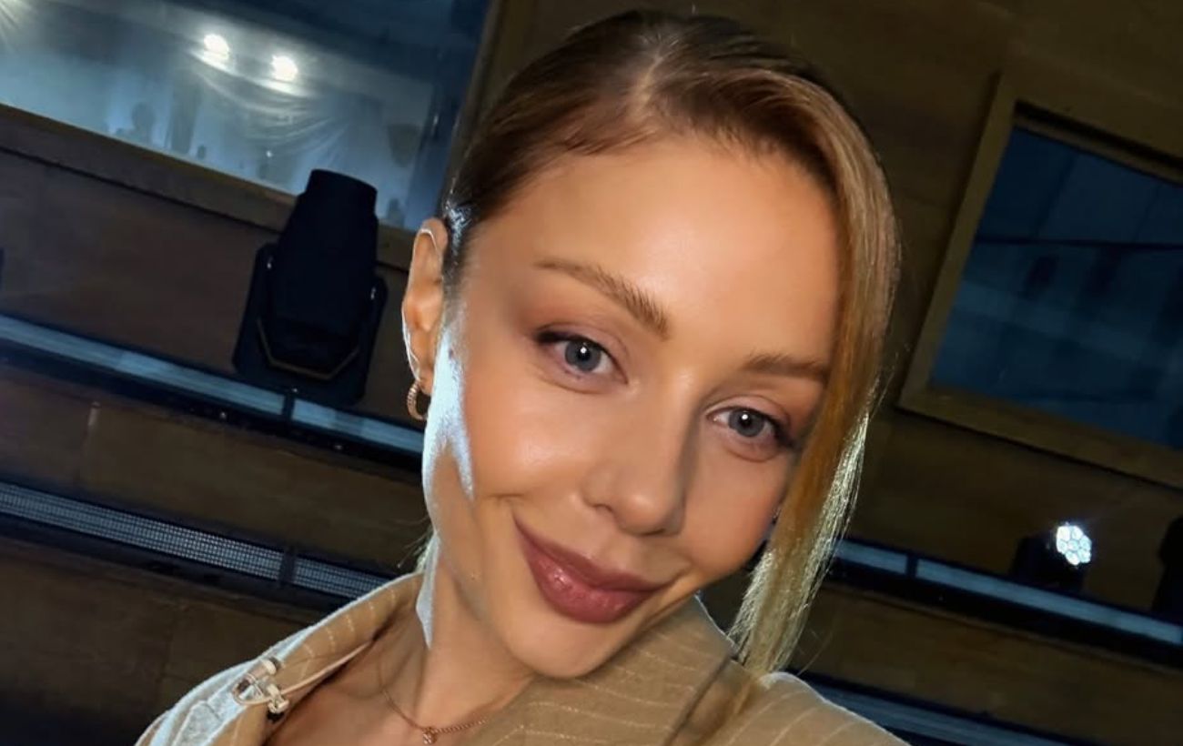 Зображення новини: Тіна Кароль переклала свої хіти українською: співачка презентувала ювілейний альбом