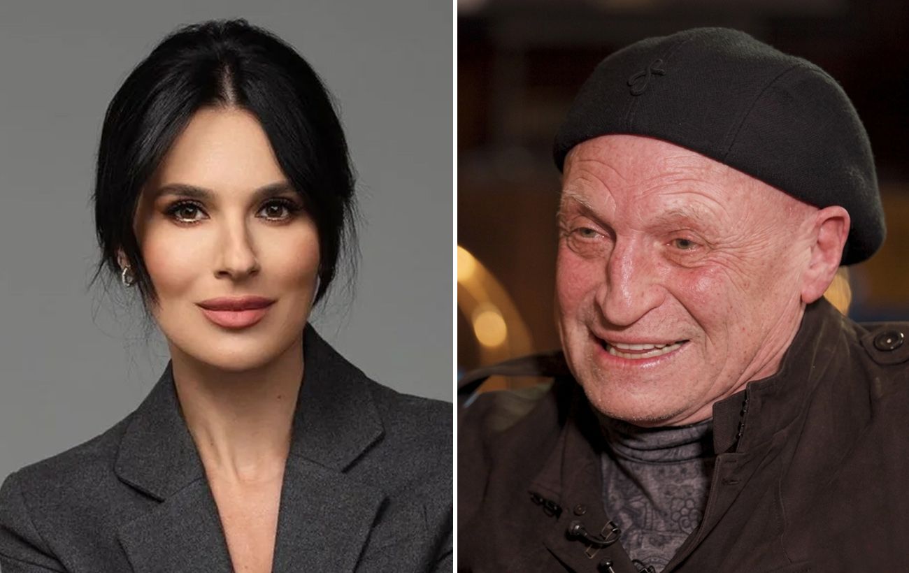 Зображення новини: "Мажор". Коханий Полякової приголомшив зізнанням про Єфросиніну та її чоловіка