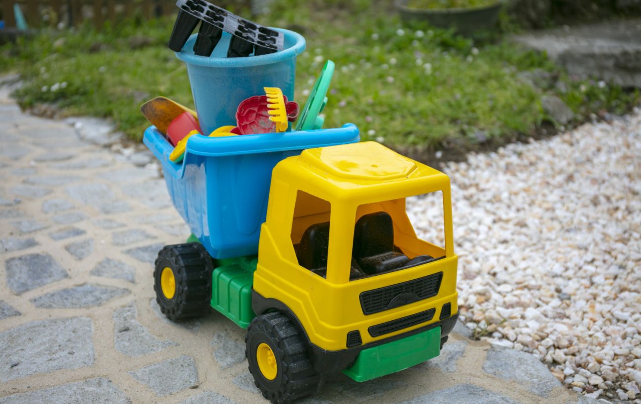 Зображення новини: Бактерій на іграшках дуже багато: названо найкращі способи очищення