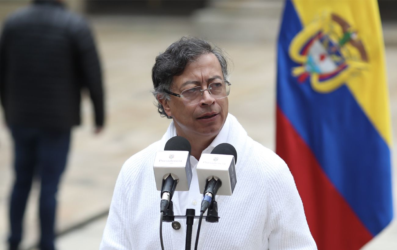 Зображення новини: США завели справи на президента Колумбії: NYT розкрило, що міг задумати Трамп