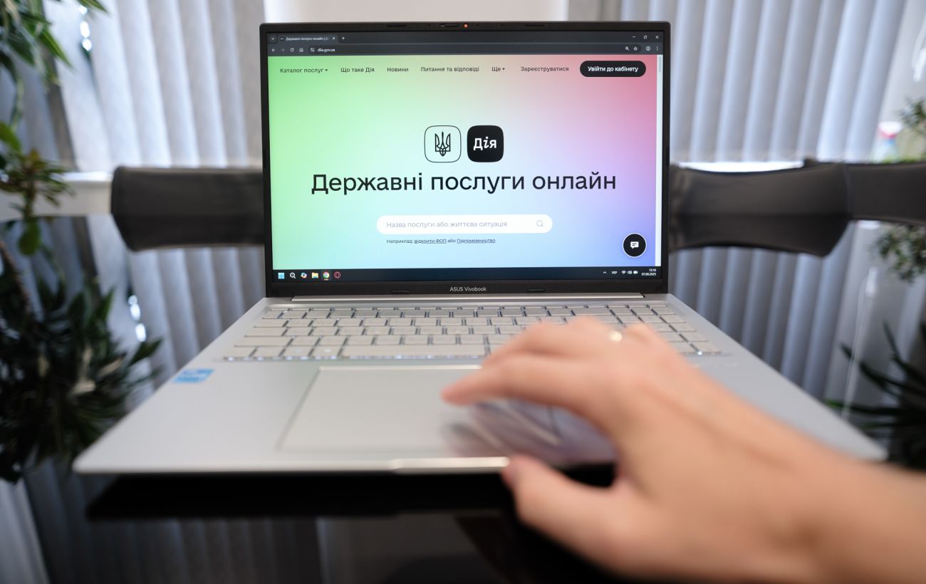 Зображення новини: У "Дії" тимчасово не працюватиме частина послуг: які сервіси на паузі та чому