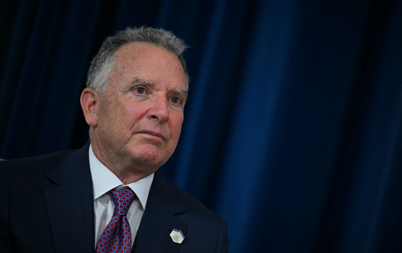 Зображення новини: Зустріч України і США відбудеться в Маямі: РБК-Україна дізналося, хто представить американців