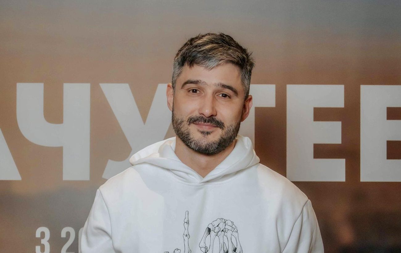 Зображення новини: "Не можу сина піднімати". Федінчик про обмеження після операції і фільм "Бачу тебе"